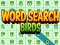 Xogo Word Search: Birds
