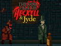 Xogo The Odd Tale of Heckyll & Jyde