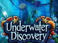 Xogo Underwater Discovery