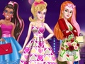 Xogo Bonnie and BFFs Valentine Day Party