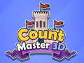 Xogo Count Master 3d 