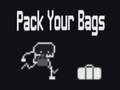 Xogo Pack your Bags