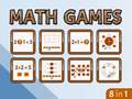 Xogo Math Games