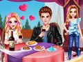 Xogo Vampire Princess First Date