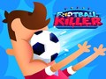Xogo Football Killers 