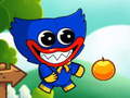 Xogo Poppy Play Time Adventure