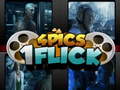 Xogo 4 Pics 1 Flick