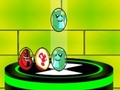 Xogo Ben 10 Match 3 Aliens