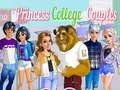 Xogo Princess College Couples