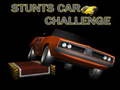 Xogo Stunts Car Challenges