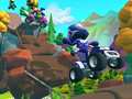 Xogo Atv Trial Racing