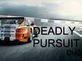 Xogo Deadly Pursuit Duo