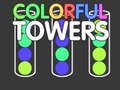 Xogo Colorful Towers