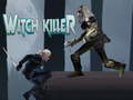 Xogo Witch Killer