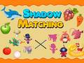 Xogo Shadow Matching