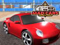 Xogo Mad Cars Racing and Crash