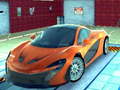 Xogo Drift Boss Supercar
