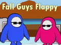 Xogo Fall Guys Flappy