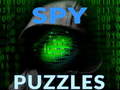 Xogo Spy Puzzles