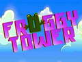 Xogo Froggy Tower