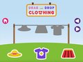 Xogo Drag and Drop Clothing