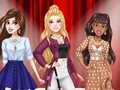 Xogo Blondie and Friends Summer Fashion Show