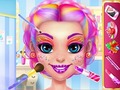 Xogo Candy Makeup Fashion Girl 