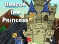 Xogo Rescue the Princess
