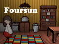 Xogo Foursun