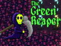 Xogo The Green Reaper 