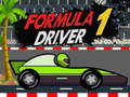 Xogo Formula 1 Driver