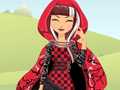 Xogo Red Riding Hood Dress Up