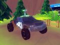 Xogo Driving Car and Shooting Zombies