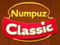Xogo Numpuz Classic