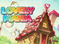 Xogo Lovely Mania