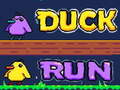 Xogo Duck Run