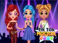 Xogo Tiktok Musical Fest