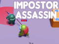 Xogo Impostor Assassin