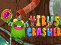 Xogo Virus Crasher