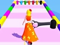 Xogo Long Skirt 3D