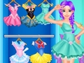 Xogo Fashion Girl Cosplay Sailor Challenge