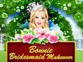 Xogo Bonnie Bridesmaid Makeover