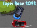 Xogo Super Race 2022