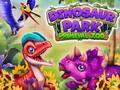 Xogo Dinosaur Park Primeval Zoo