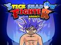 Xogo Stick Shadow Fighter Legacy