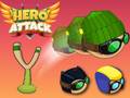 Xogo Hero Attack