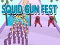 Xogo Squid Gun Fest