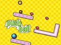 Xogo Push Ball