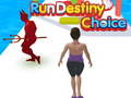 Xogo Run Destiny Choice