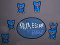 Xogo Killer Escape Huggy